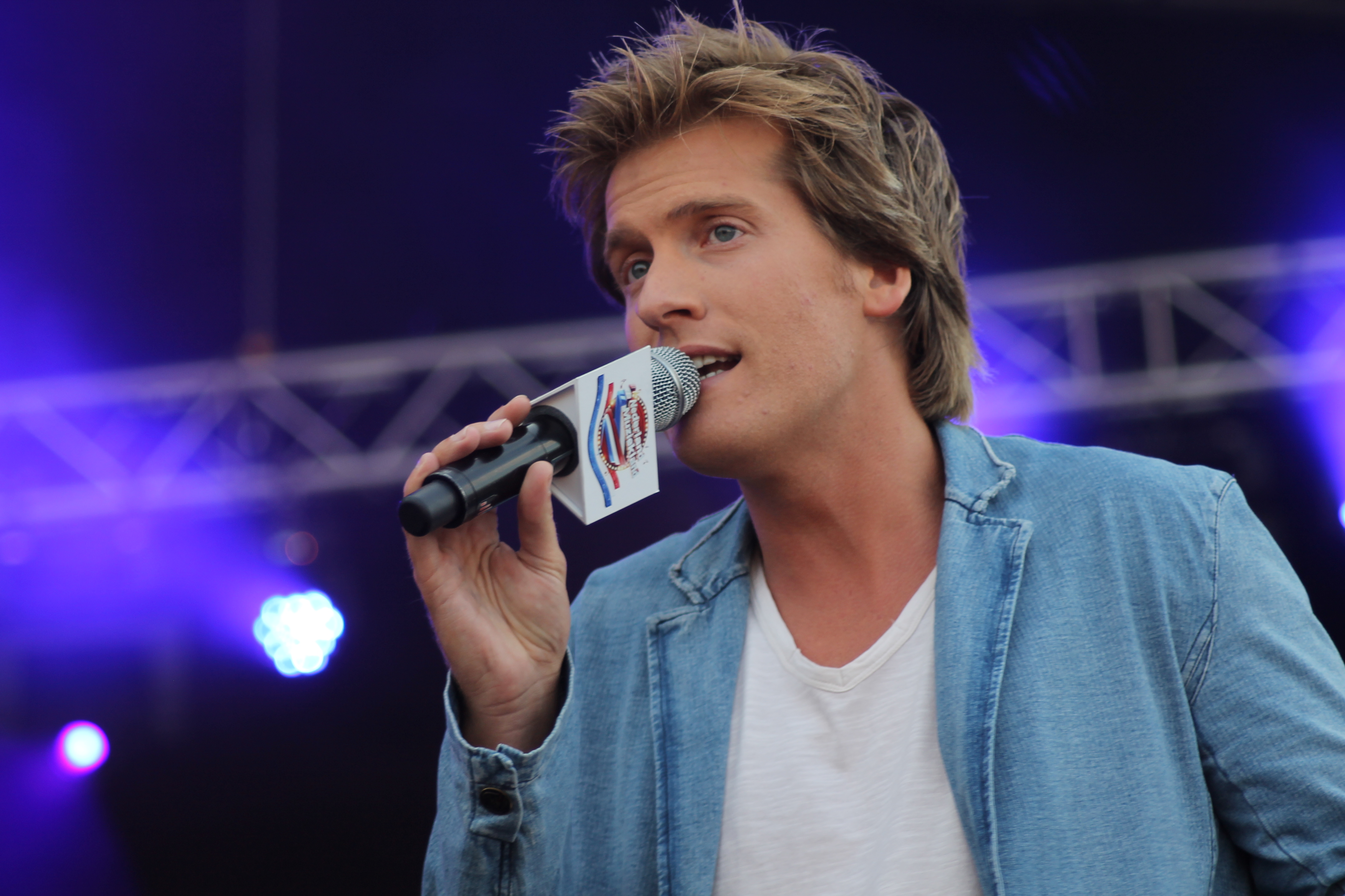 Nick Nielsen, nederlandse goochelaar