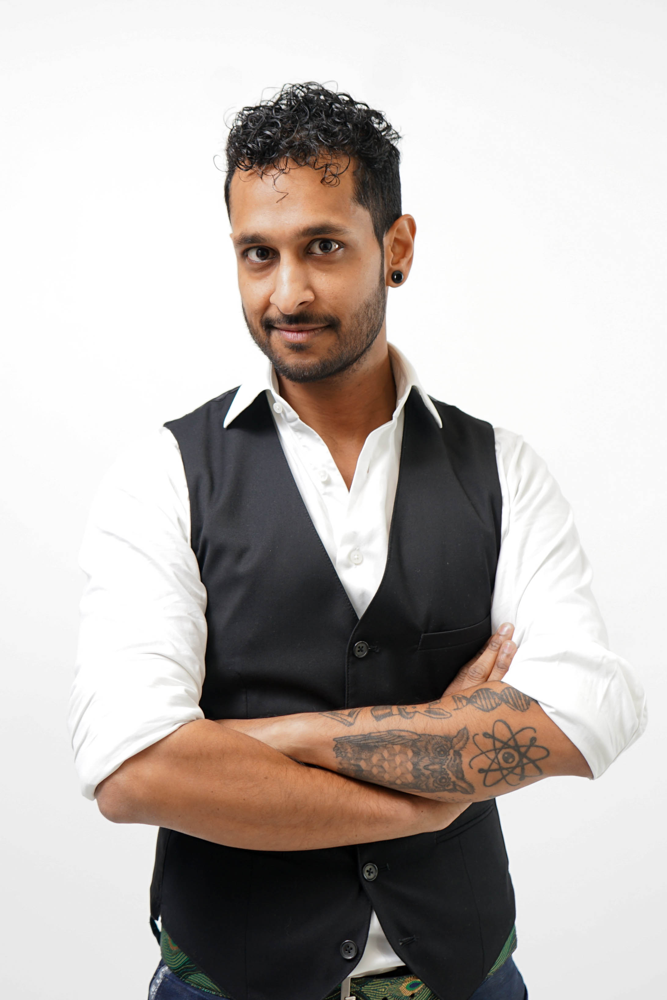 Portret 2009