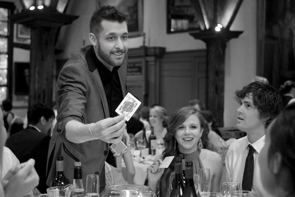 Bedrijfsfeest & Personeelsfeest